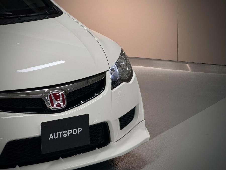 CIVIC TYPE R FD2 - Image 3
